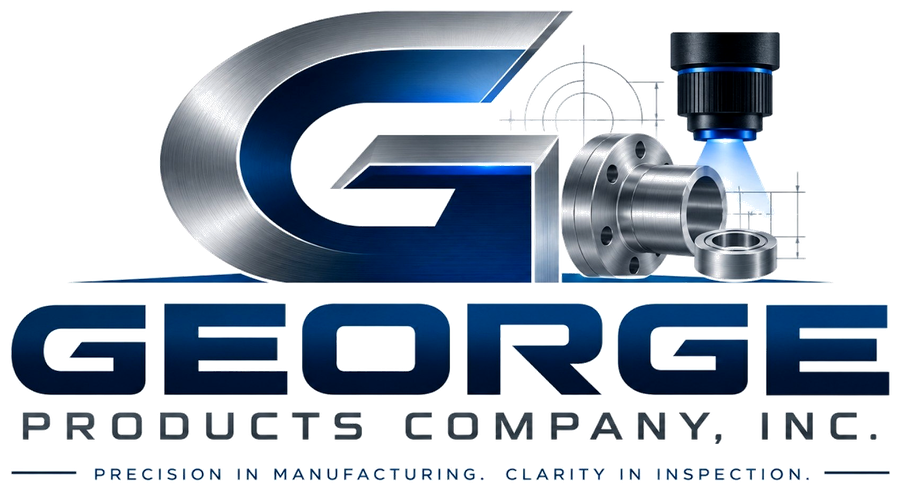 George Products Company, Inc. logo