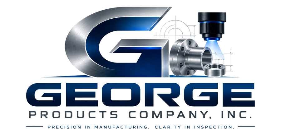 George Products Company, Inc.